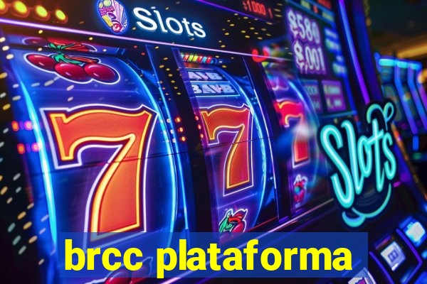 brcc plataforma