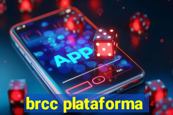 brcc plataforma