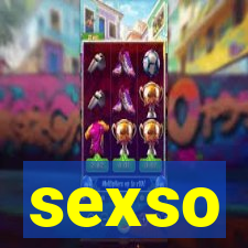 sexso