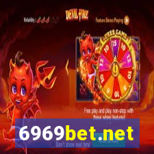 6969bet.net