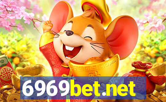 6969bet.net