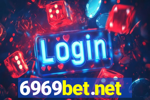 6969bet.net