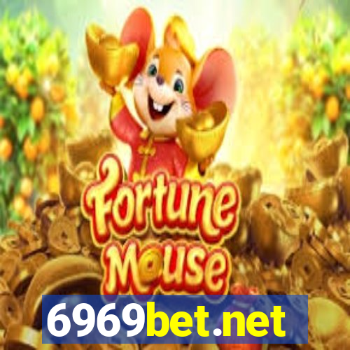 6969bet.net