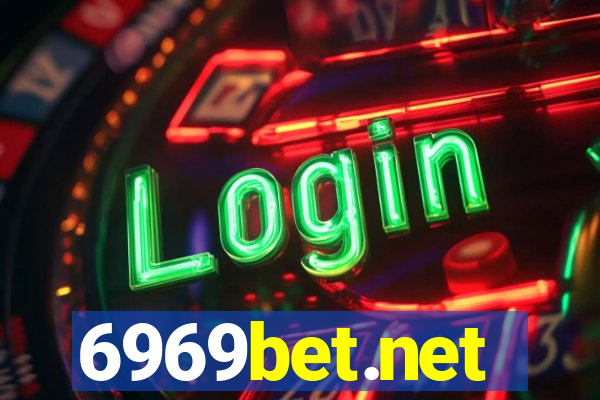 6969bet.net