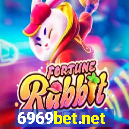 6969bet.net