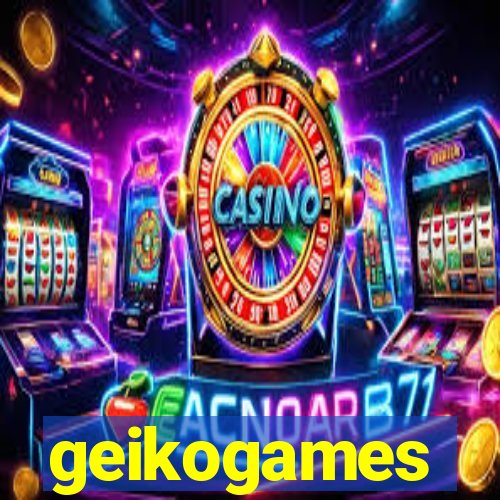 geikogames