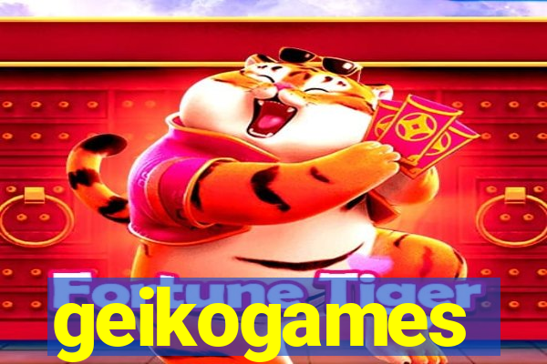 geikogames