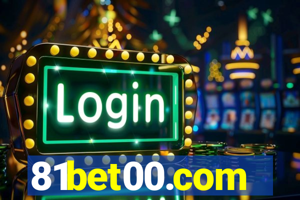 81bet00.com