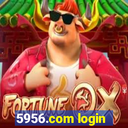 5956.com login