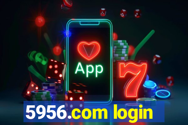 5956.com login