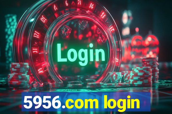 5956.com login