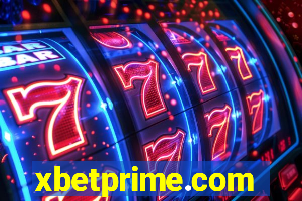 xbetprime.com