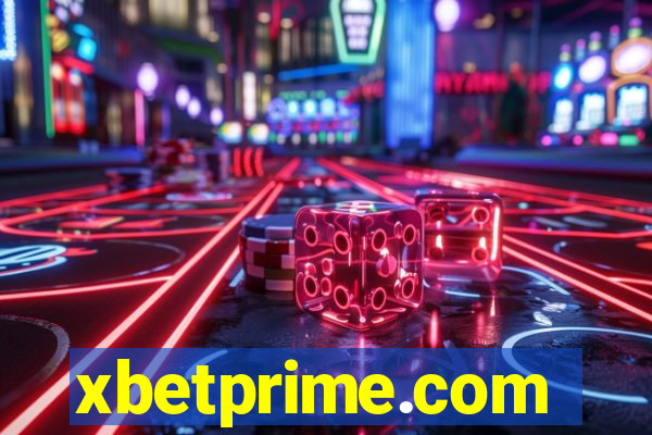 xbetprime.com