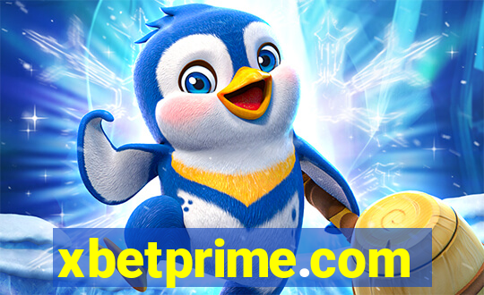 xbetprime.com