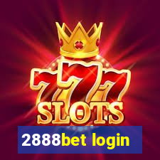 2888bet login