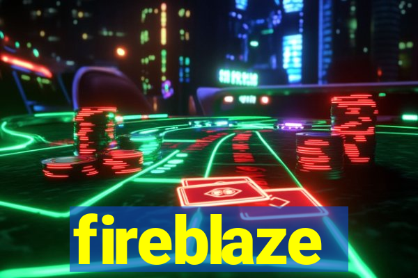 fireblaze