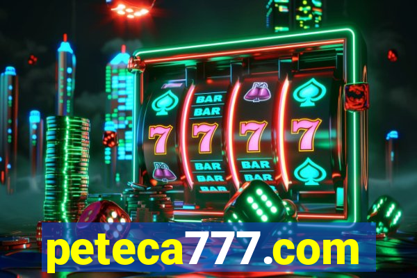 peteca777.com