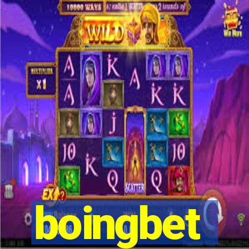 boingbet