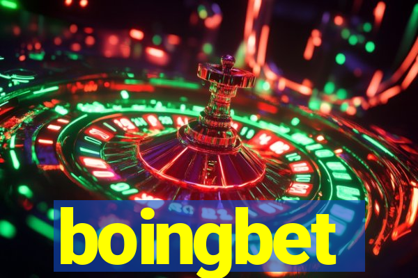 boingbet