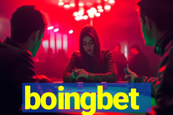 boingbet