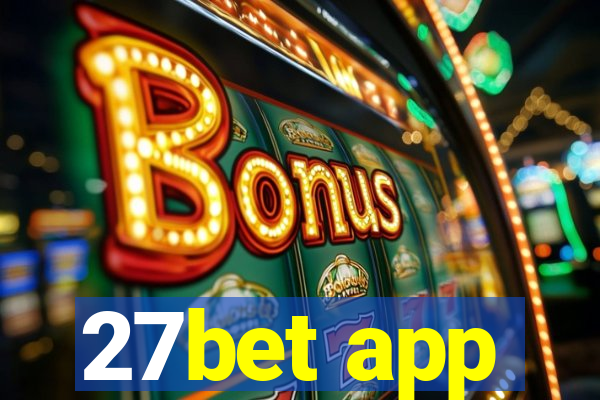 27bet app