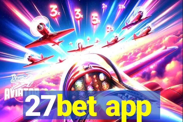 27bet app