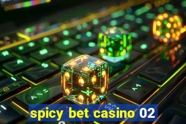 spicy bet casino 02