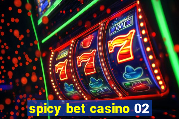 spicy bet casino 02