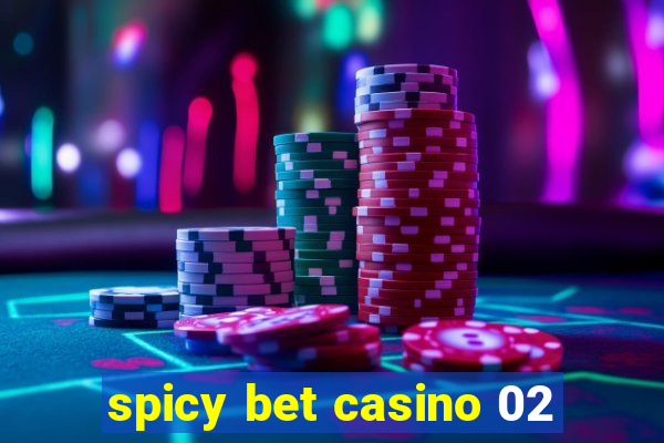 spicy bet casino 02