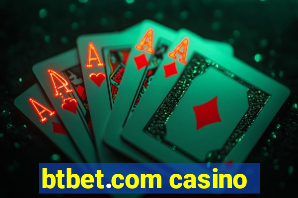 btbet.com casino