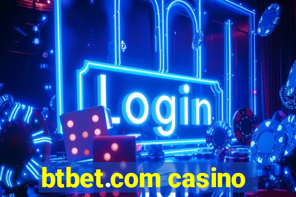 btbet.com casino