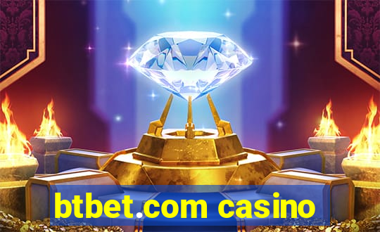 btbet.com casino