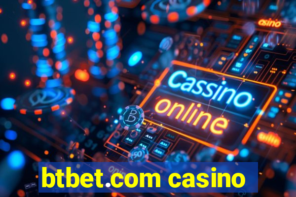 btbet.com casino