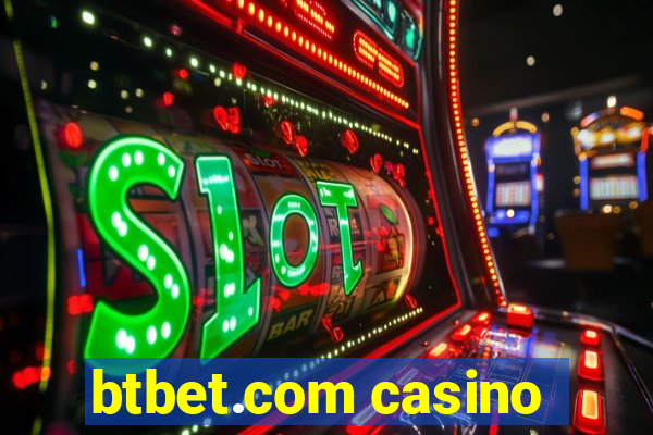 btbet.com casino