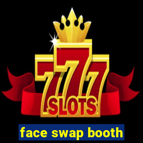 face swap booth