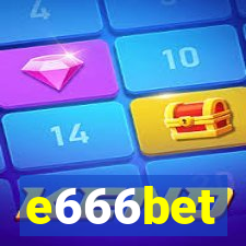 e666bet