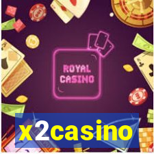 x2casino