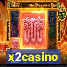 x2casino