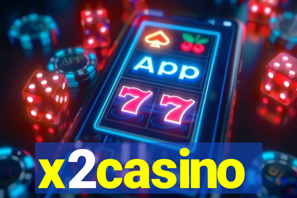 x2casino