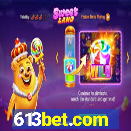 613bet.com