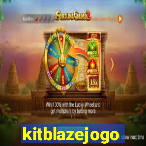 kitblazejogo