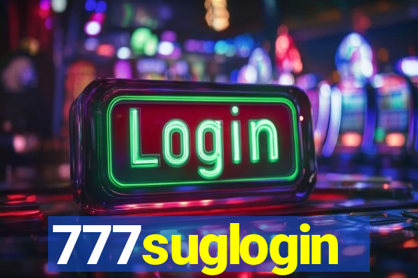 777suglogin