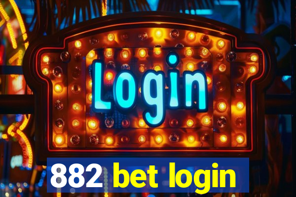 882 bet login