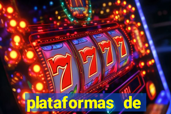 plataformas de jogos estrangeiras