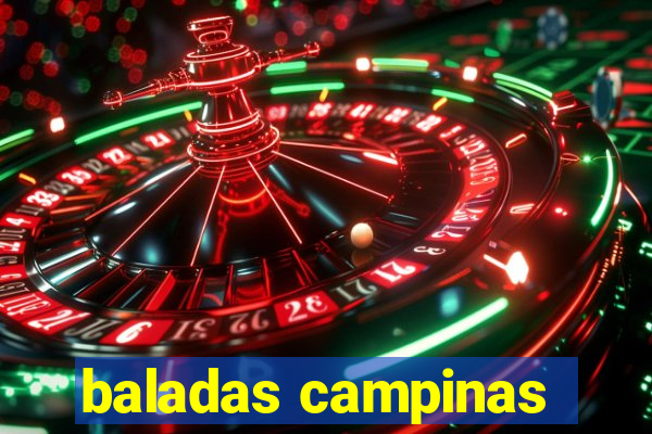 baladas campinas