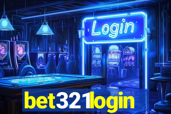 bet321login