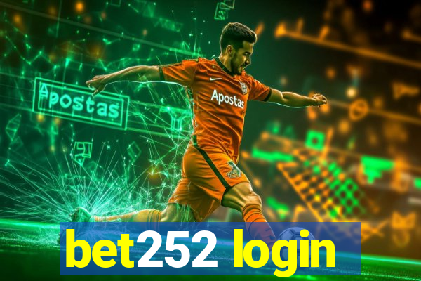 bet252 login