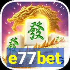 e77bet