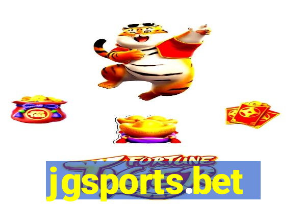 jgsports.bet