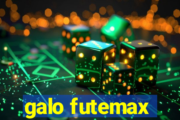 galo futemax